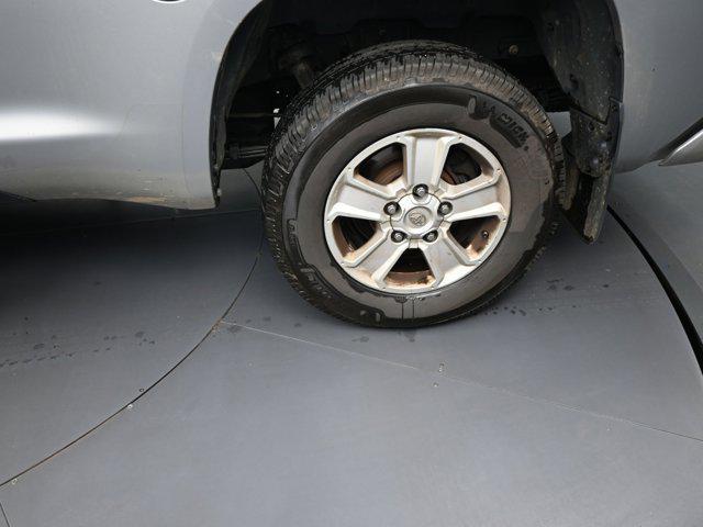 used 2017 Toyota Tundra car, priced at $18,991