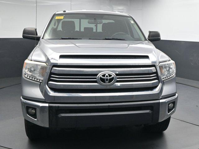 used 2017 Toyota Tundra car, priced at $18,991