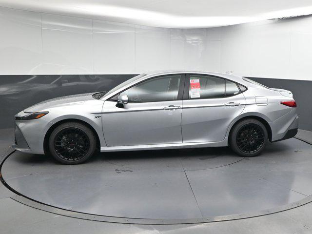 new 2026 Toyota Camry car, priced at $33,833