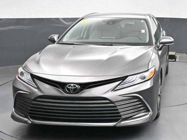 used 2023 Toyota Camry car, priced at $27,994