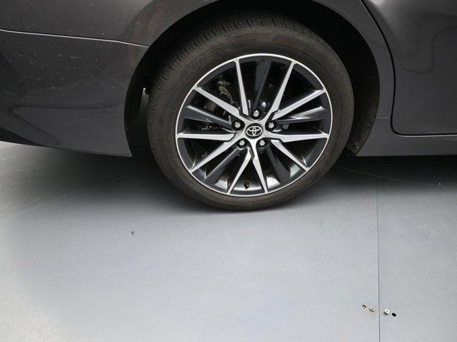 used 2023 Toyota Camry car, priced at $27,994
