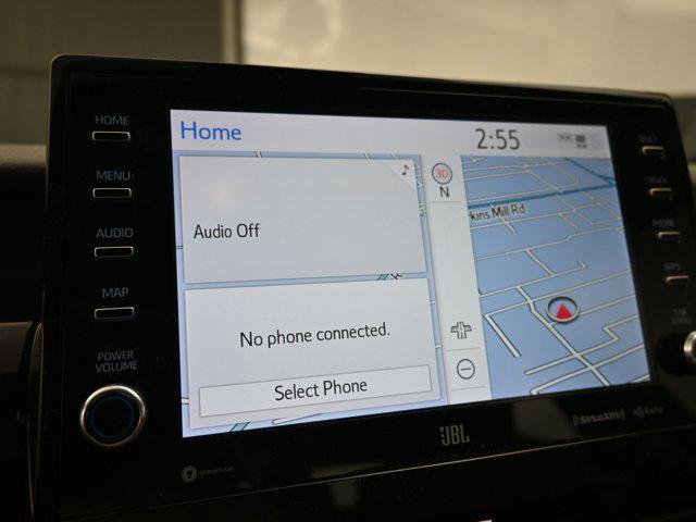 used 2023 Toyota Camry car, priced at $27,994