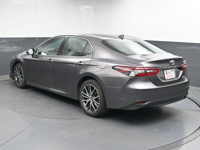 used 2023 Toyota Camry car, priced at $27,994