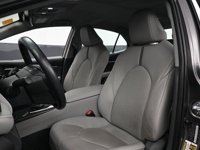 used 2023 Toyota Camry car, priced at $27,994