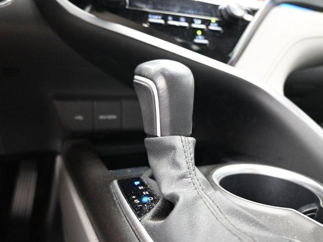 used 2023 Toyota Camry car, priced at $27,994