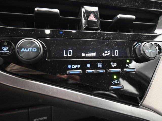 used 2023 Toyota Camry car, priced at $27,994