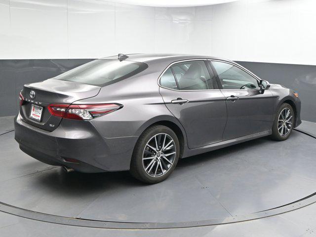 used 2023 Toyota Camry car, priced at $27,994