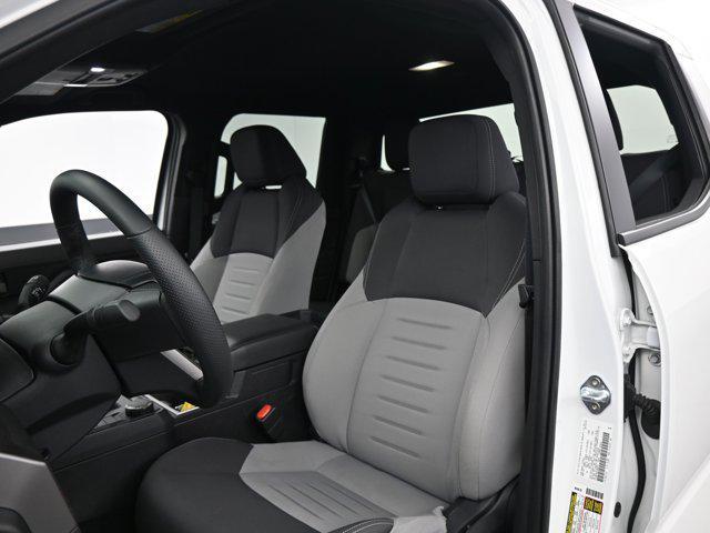 used 2024 Toyota Tacoma car, priced at $38,991