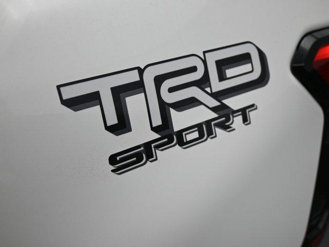used 2024 Toyota Tacoma car, priced at $38,991