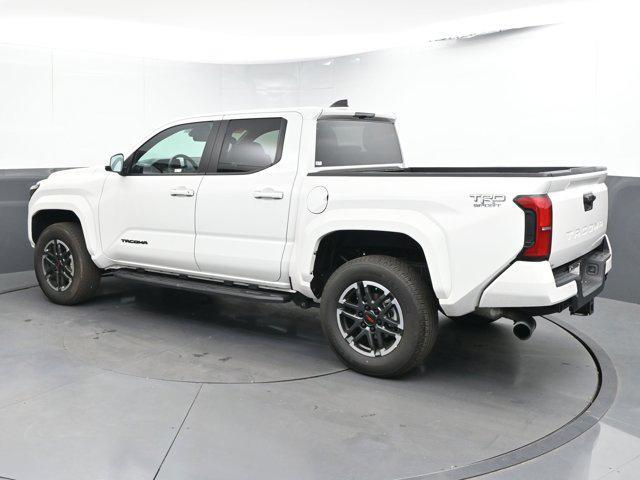 used 2024 Toyota Tacoma car, priced at $38,991