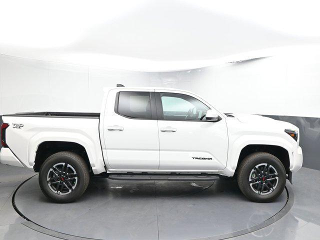 used 2024 Toyota Tacoma car, priced at $38,991