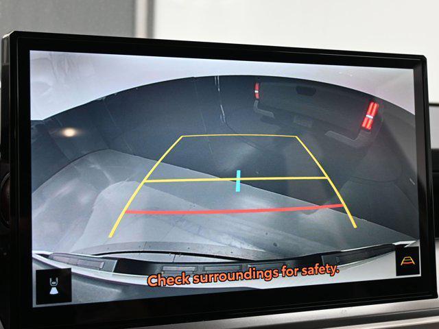 used 2024 Toyota Tacoma car, priced at $38,991