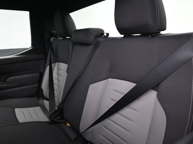 used 2024 Toyota Tacoma car, priced at $38,991