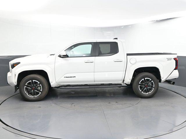 used 2024 Toyota Tacoma car, priced at $38,991