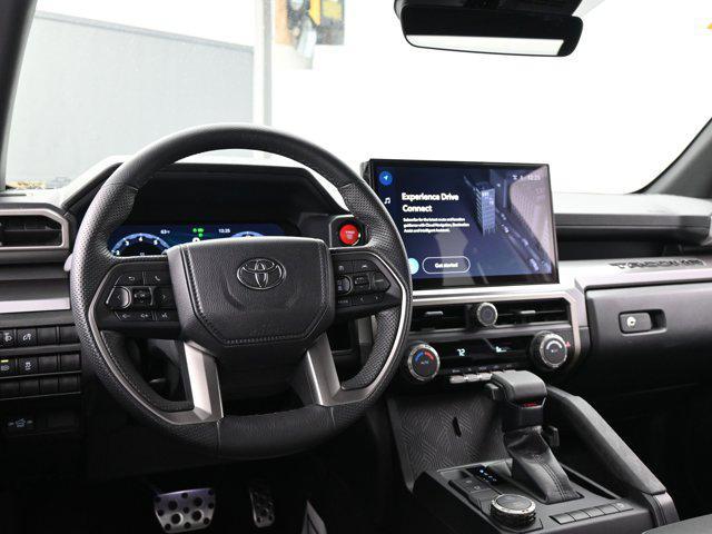 used 2024 Toyota Tacoma car, priced at $38,991