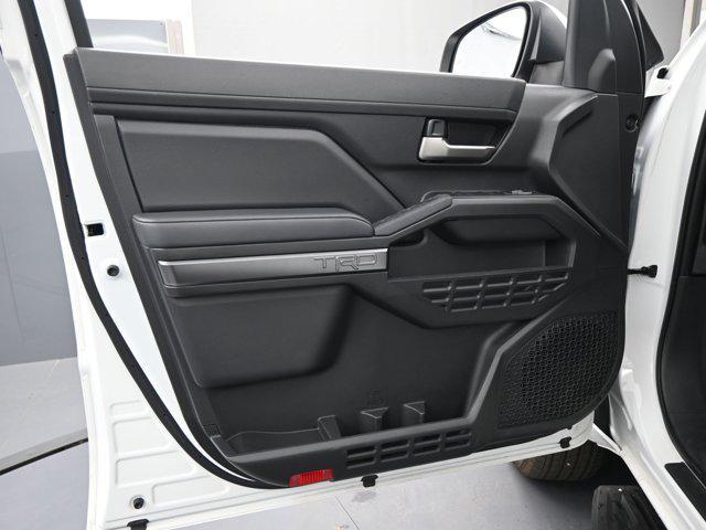 used 2024 Toyota Tacoma car, priced at $38,991