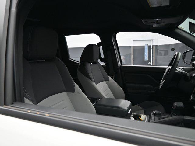 used 2024 Toyota Tacoma car, priced at $38,991
