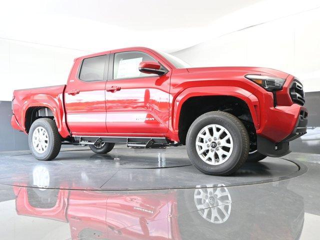 new 2024 Toyota Tacoma car, priced at $42,690