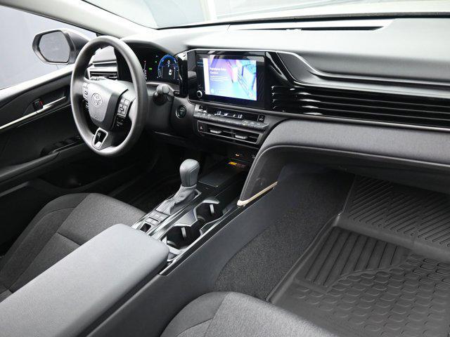 new 2025 Toyota Camry car, priced at $30,947