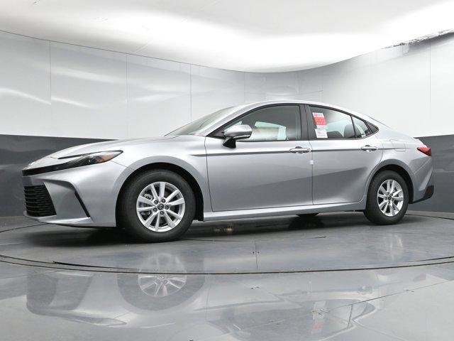 new 2025 Toyota Camry car, priced at $30,947