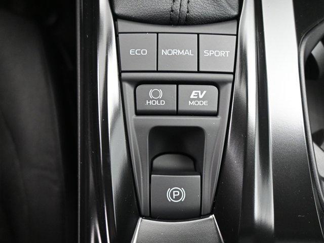 new 2025 Toyota Camry car, priced at $30,947