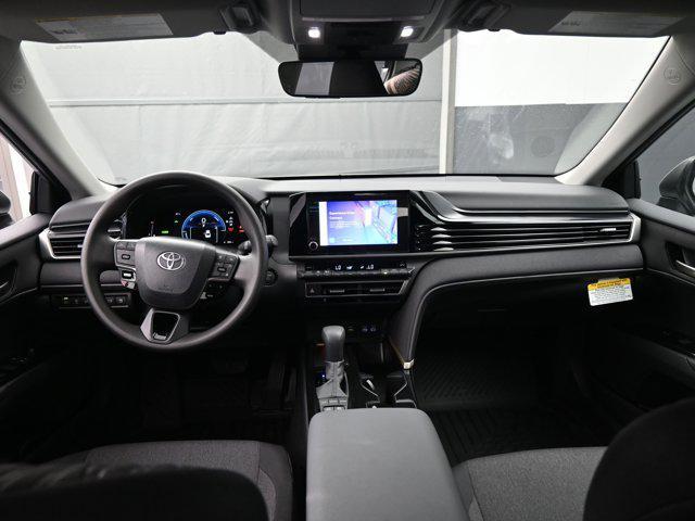 new 2025 Toyota Camry car, priced at $30,947