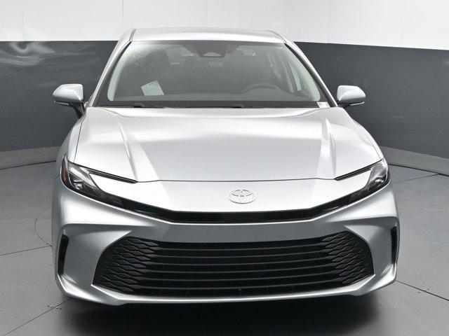 new 2025 Toyota Camry car, priced at $30,947