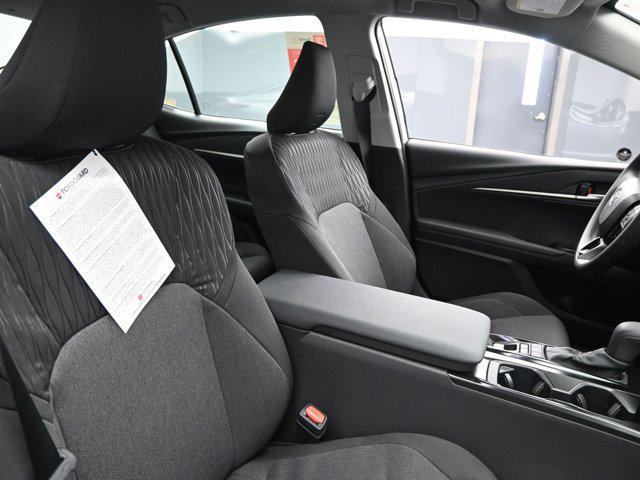 new 2025 Toyota Camry car, priced at $30,947