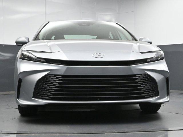 new 2025 Toyota Camry car, priced at $30,947