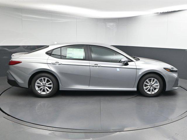 new 2025 Toyota Camry car, priced at $30,947