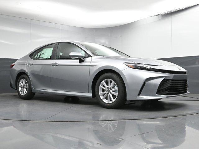 new 2025 Toyota Camry car, priced at $30,947