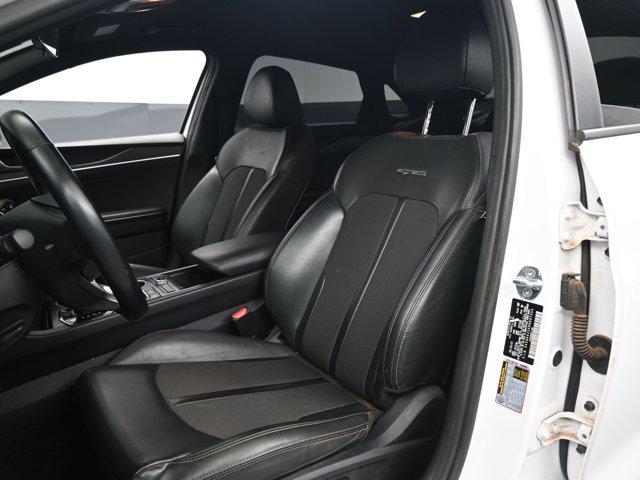 used 2022 Kia K5 car, priced at $22,892
