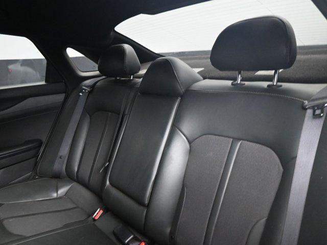 used 2022 Kia K5 car, priced at $22,892