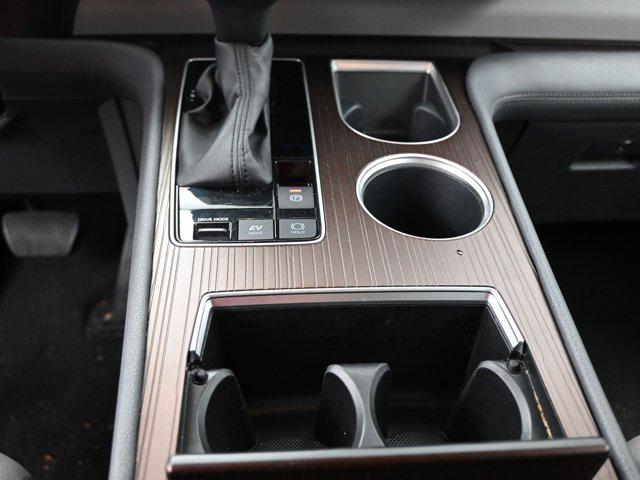 used 2023 Toyota Sienna car, priced at $40,991