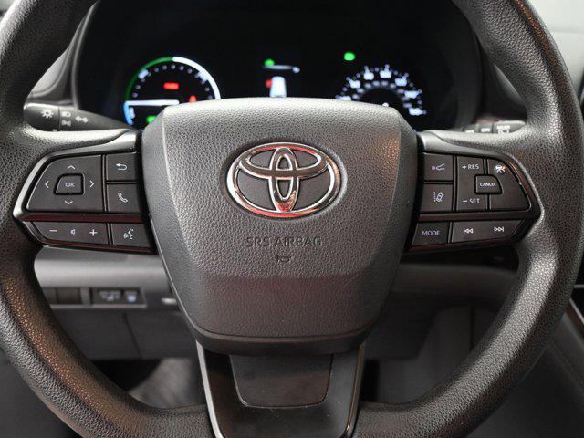 used 2023 Toyota Sienna car, priced at $40,991
