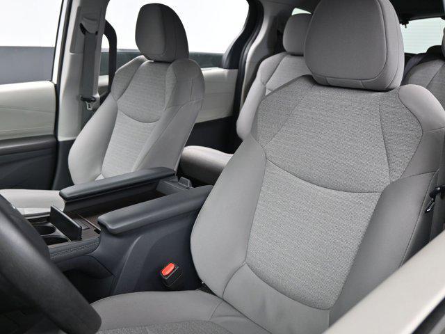 used 2023 Toyota Sienna car, priced at $40,991