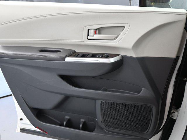 used 2023 Toyota Sienna car, priced at $40,991