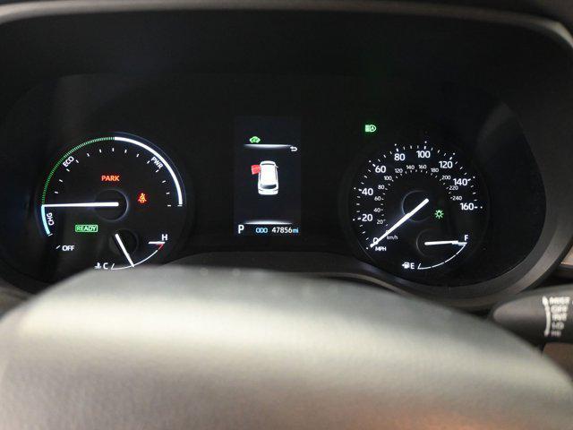used 2023 Toyota Sienna car, priced at $40,991