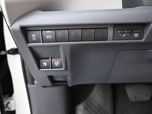 used 2023 Toyota Sienna car, priced at $40,991