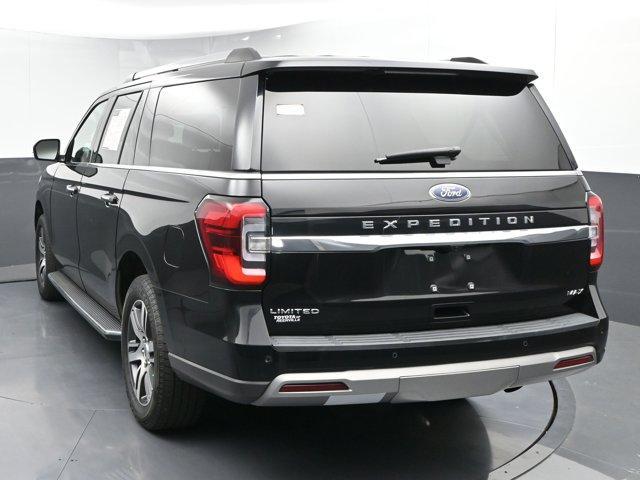 used 2022 Ford Expedition Max car, priced at $44,994