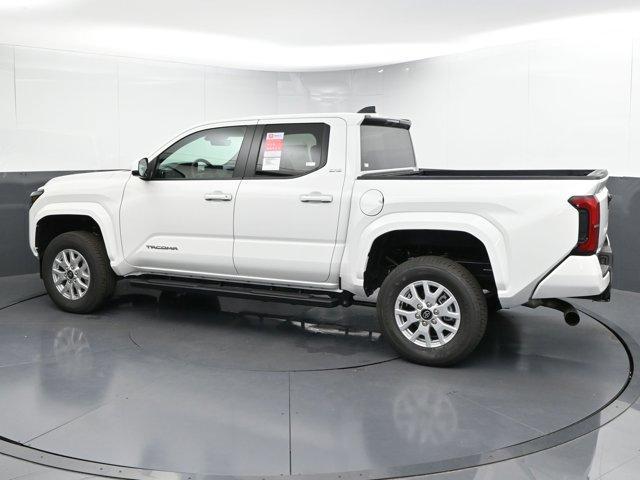 new 2024 Toyota Tacoma car, priced at $42,429