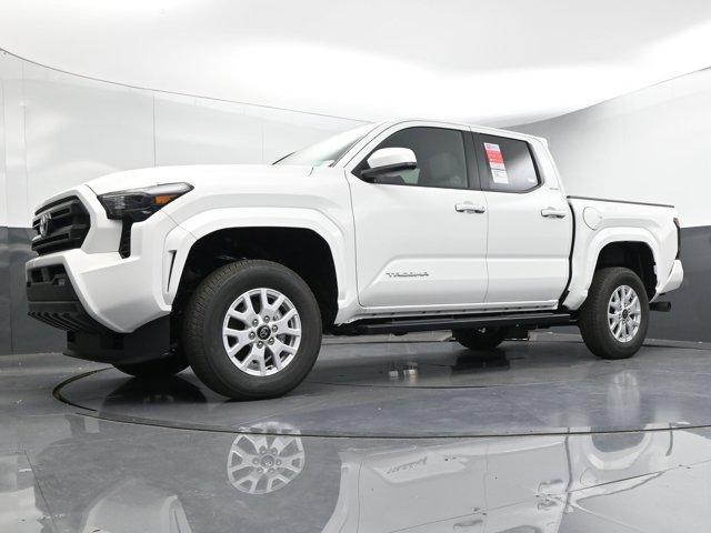 new 2024 Toyota Tacoma car, priced at $42,429