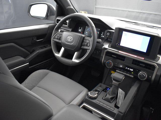 used 2024 Toyota Tacoma car, priced at $39,991