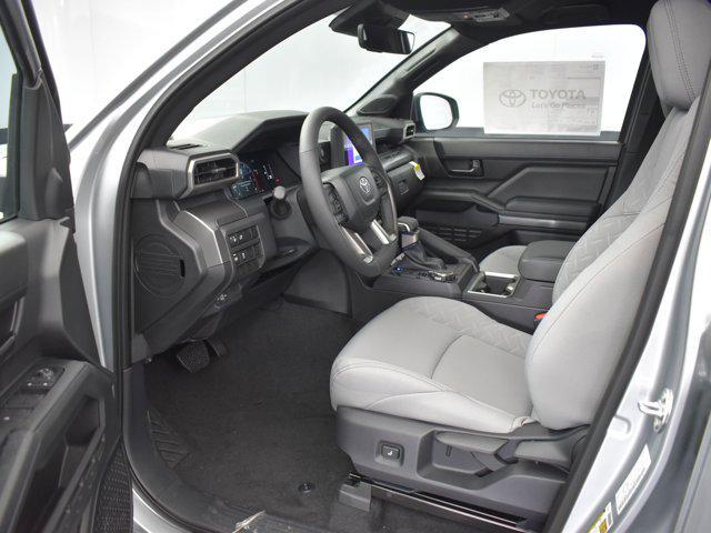 used 2024 Toyota Tacoma car, priced at $39,991