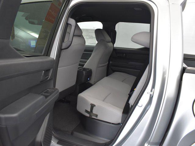 used 2024 Toyota Tacoma car, priced at $39,991
