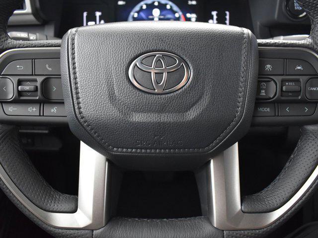 used 2024 Toyota Tacoma car, priced at $39,991