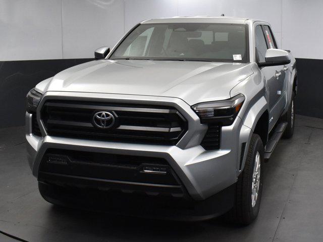 used 2024 Toyota Tacoma car, priced at $39,991