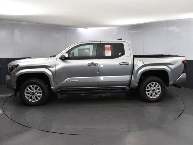 used 2024 Toyota Tacoma car, priced at $39,991