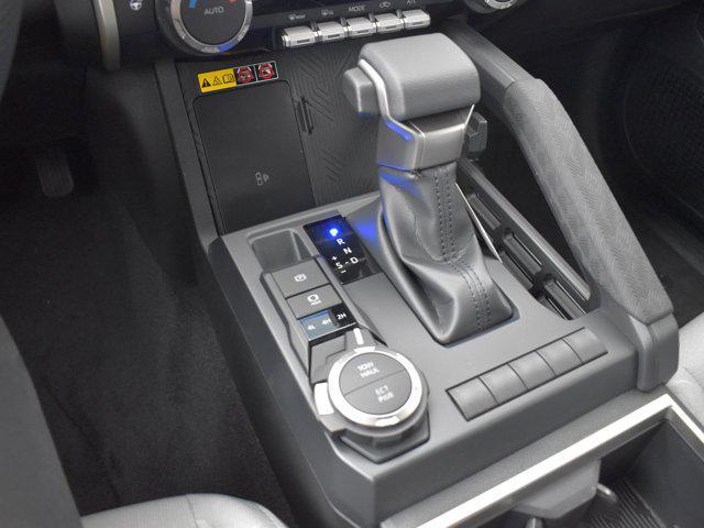 used 2024 Toyota Tacoma car, priced at $39,991