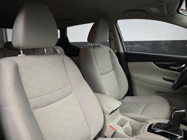 used 2018 Nissan Rogue Sport car, priced at $16,600